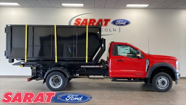 2025 Ford F-550 XL for sale in Agawam, MA