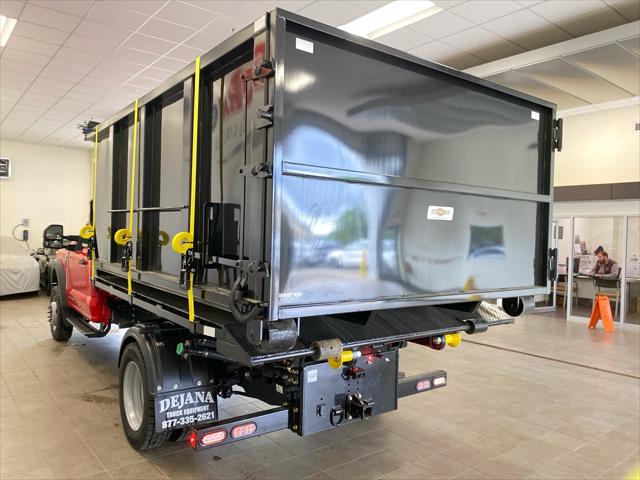 2025 Ford F-550 XL