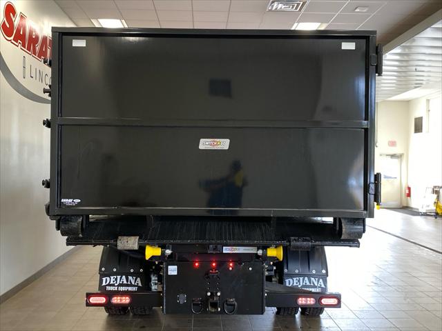 2025 Ford F-550 XL