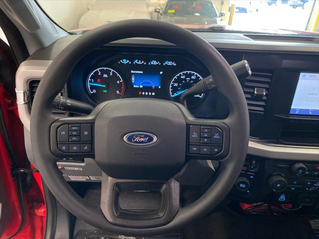 2025 Ford F-550 XL