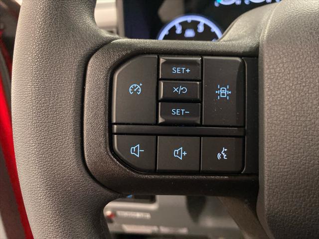 2025 Ford F-550 XL