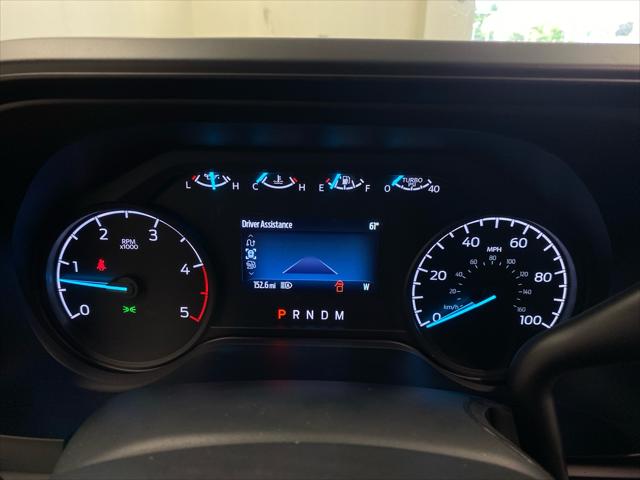 2025 Ford F-550 XL