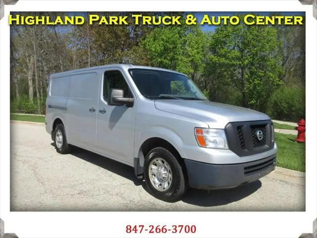 2016 Nissan 2500 SV V6 for sale in Highland Park, IL