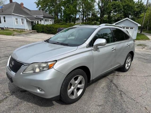 2010 Lexus RX 350 Base for sale in Bloomington, IN