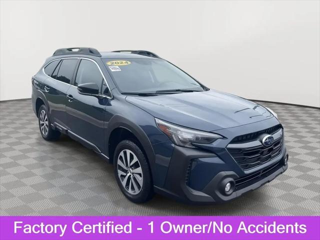 2024 Subaru Outback Premium for sale in Olathe, KS