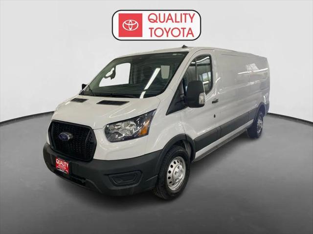 2023 Ford Transit Cargo Van Base for sale in Fergus Falls, MN
