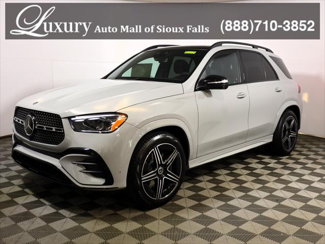 2026 Mercedes-Benz GLE GLE 350 GLE 350 for sale in Sioux Falls, SD