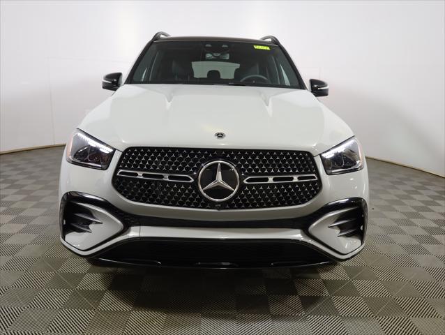 2026 Mercedes-Benz GLE GLE 350 GLE 350