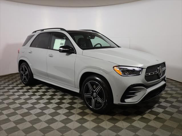 2026 Mercedes-Benz GLE GLE 350 GLE 350