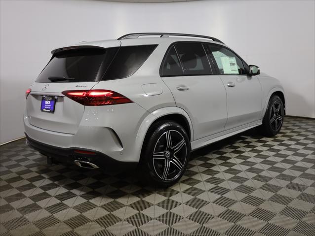 2026 Mercedes-Benz GLE GLE 350 GLE 350