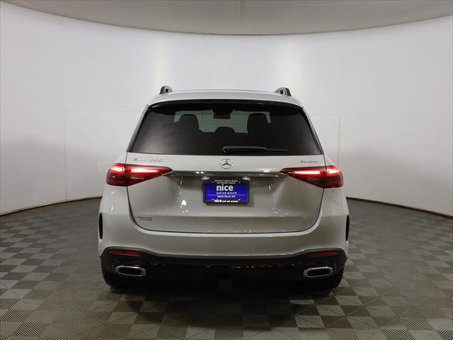 2026 Mercedes-Benz GLE GLE 350 GLE 350