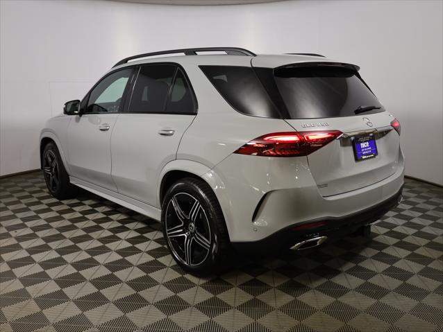 2026 Mercedes-Benz GLE GLE 350 GLE 350