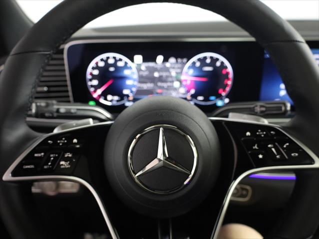 2026 Mercedes-Benz GLE GLE 350 GLE 350
