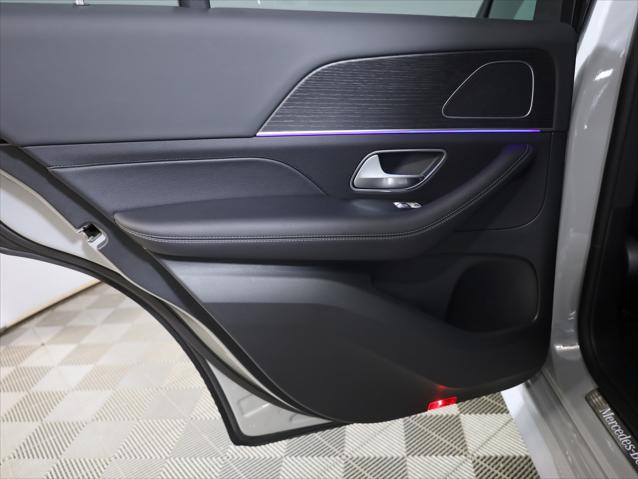 2026 Mercedes-Benz GLE GLE 350 GLE 350