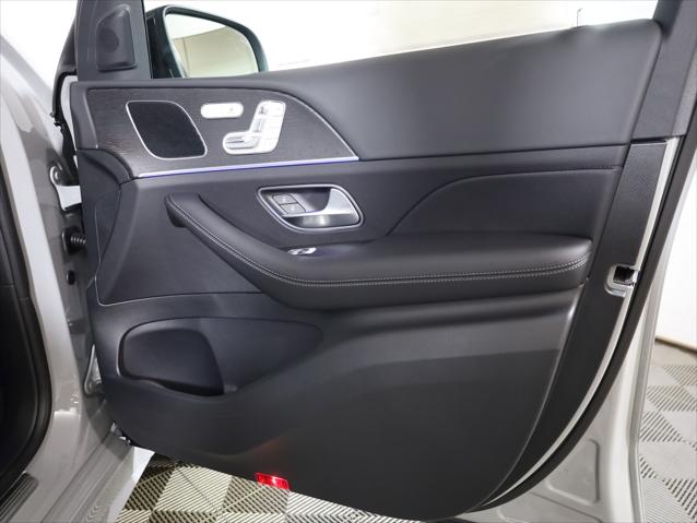 2026 Mercedes-Benz GLE GLE 350 GLE 350