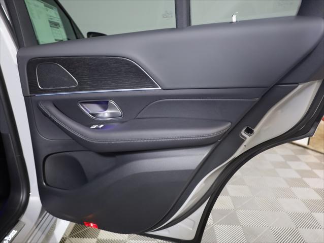 2026 Mercedes-Benz GLE GLE 350 GLE 350