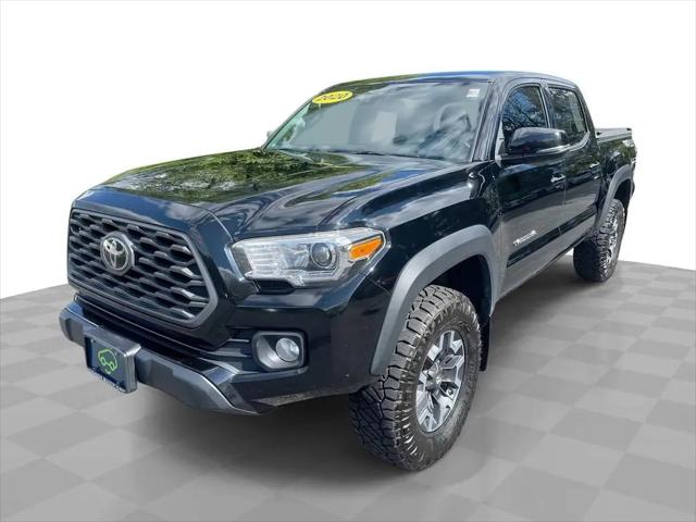 2020 Toyota Tacoma TRD Off-Road for sale in Poughkeepsie, NY