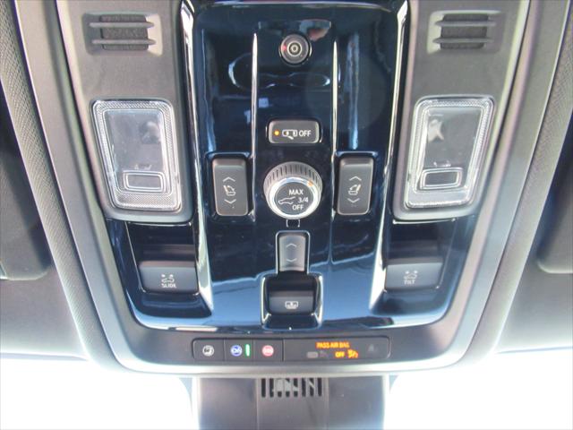 2026 Chevrolet Tahoe 4WD Premier