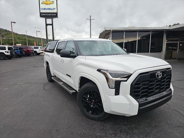 2024 Toyota Tundra SR5 for sale in Ruidoso, NM