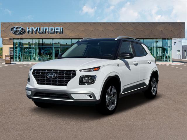 2026 Hyundai Venue SEL w/Two-Tone Roof for sale in WASHINGTON, PA