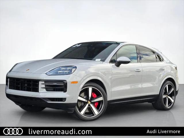 2024 Porsche Cayenne S for sale in Livermore, CA
