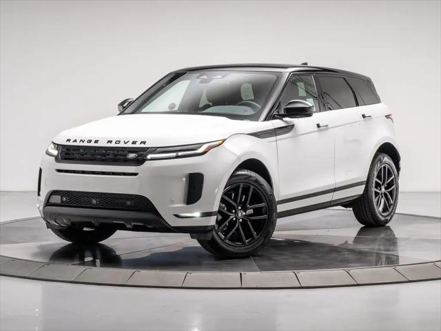 2025 Land Rover Range Rover Evoque Core S for sale in Van Nuys, CA