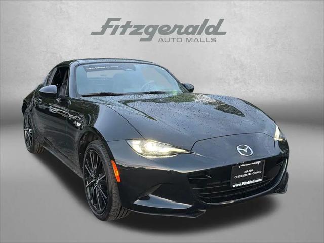 2025 Mazda MX-5 Grand Touring for sale in Annapolis, MD
