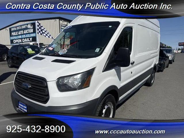 2016 Ford Transit Base for sale in Pittsburg, CA