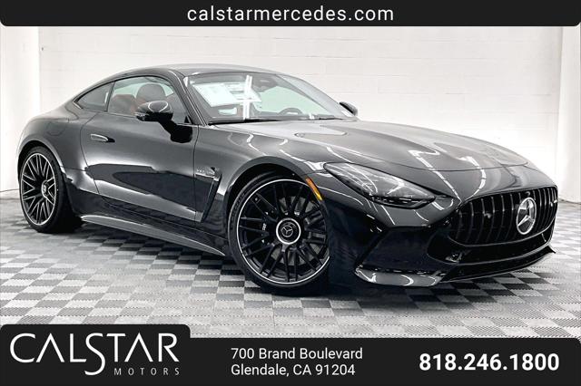 2026 Mercedes-Benz AMG GT 55 4MATIC for sale in Glendale, CA