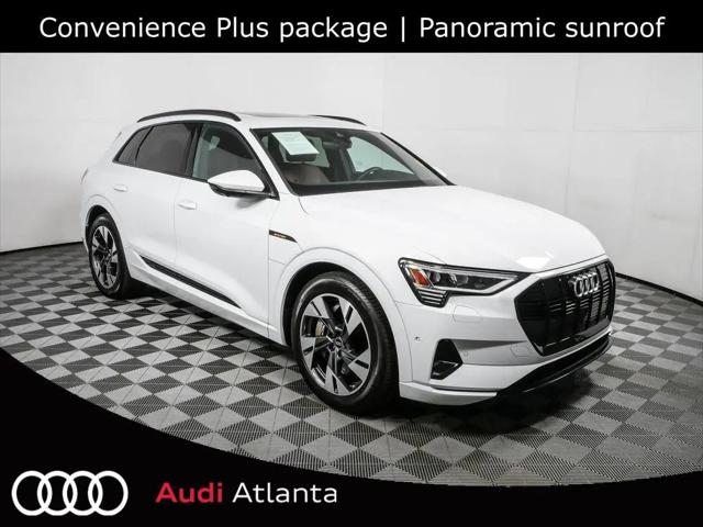 2023 Audi e-tron Premium quattro for sale in Atlanta, GA