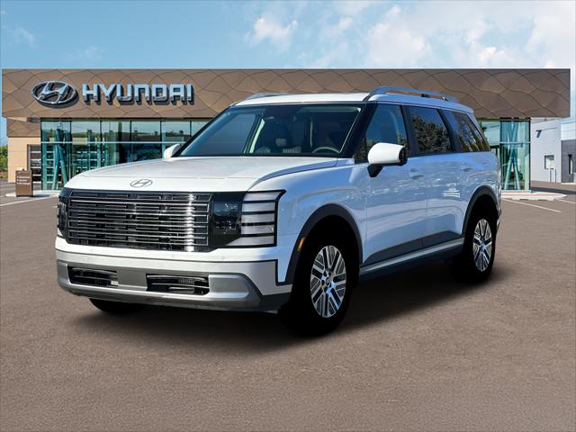 2026 Hyundai Palisade SEL Premium 8P for sale in BAYSIDE, NY