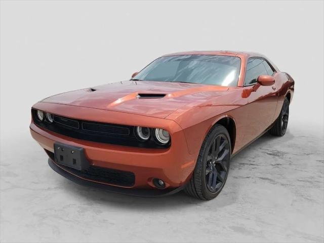 2023 Dodge Challenger SXT for sale in Odessa, TX