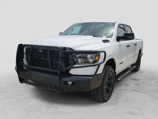 2024 Ram 1500 Lone Star Crew Cab 4x4 5'7" Box for sale in Odessa, TX