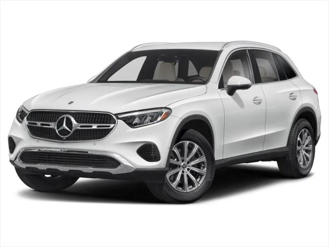 2024 Mercedes-Benz GLC 4MATIC SUV for sale in Greenland, NH