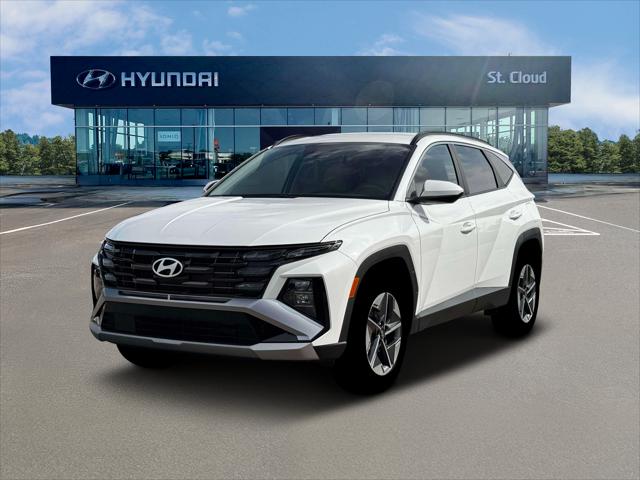 2026 Hyundai Tucson SEL Plus for sale in WAITE PARK, MN