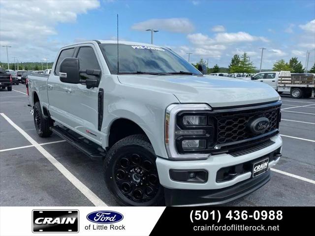 2025 Ford F-350 LARIAT for sale in Little Rock, AR