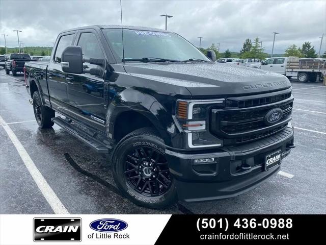 2022 Ford F-250 LARIAT for sale in Little Rock, AR