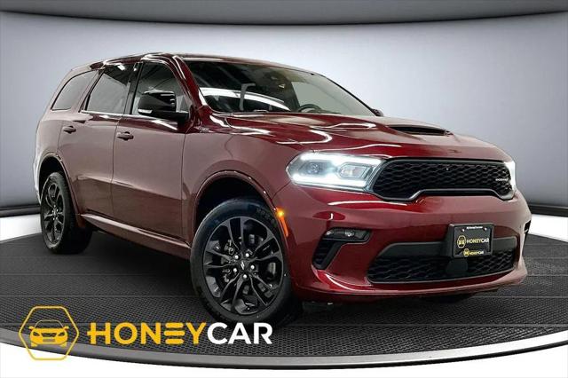 2022 Dodge Durango GT Plus AWD for sale in Winchester, VA