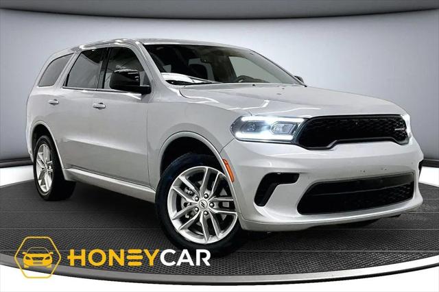 2025 Dodge Durango GT AWD for sale in Winchester, VA