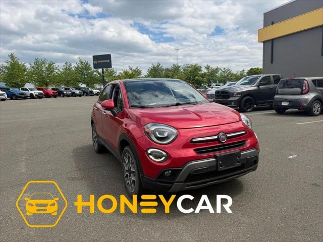 2019 Fiat 500X Trekking AWD for sale in Winchester, VA