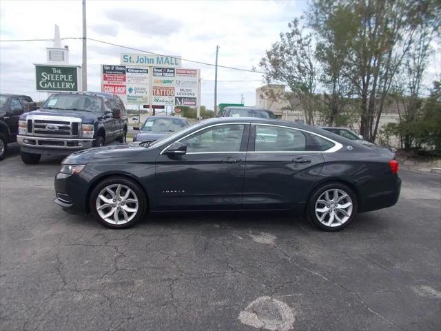 2014 Chevrolet Impala 2LT for sale in St John, IN