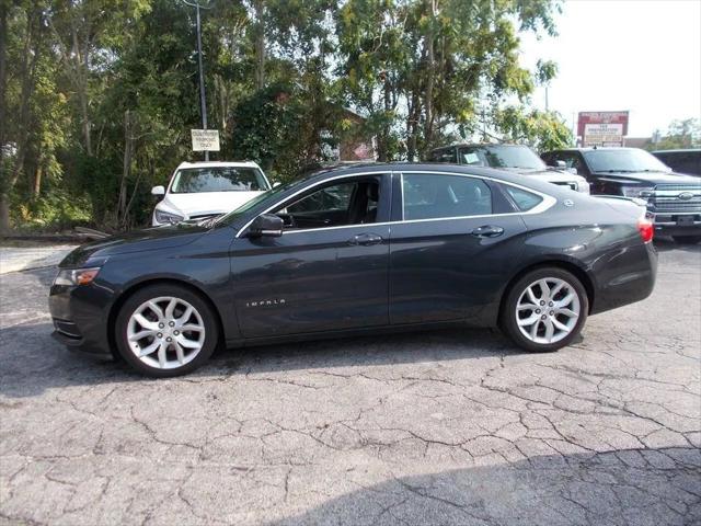 2014 Chevrolet Impala 2LT for sale in St John, IN