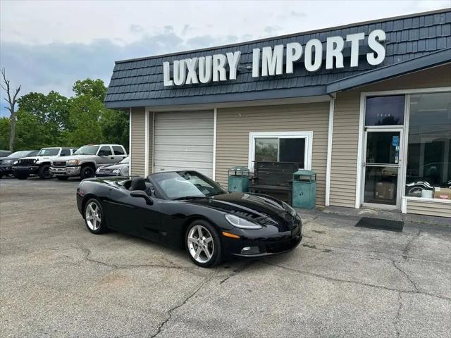 2013 Chevrolet Corvette Base for sale in Florence, KY