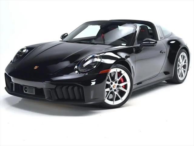 2026 Porsche 911 Targa 4 GTS for sale in Chesterfield, MO