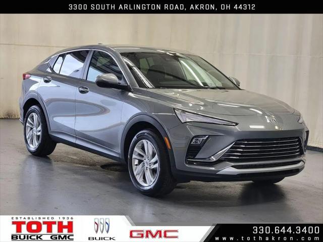 2026 Buick NV Preferred FWD for sale in Akron, OH