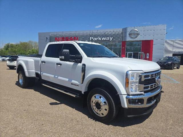 2023 Ford F-450 XL for sale near Dover, OH