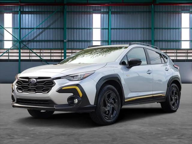 2024 Subaru Crosstrek Sport for sale in Cuyahoga Falls, OH