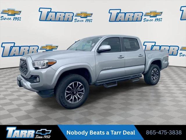 2023 Toyota Tacoma TRD Sport for sale in Jefferson City, TN