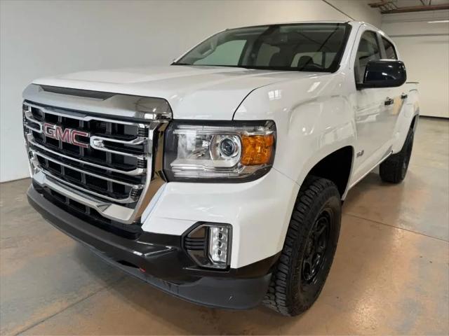 2022 GMC Canyon AT4 w/Cloth for sale in Anchorage, AK