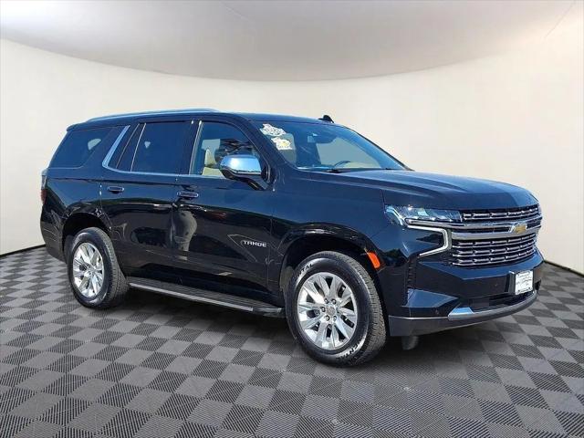 2024 Chevrolet Tahoe 4WD Premier for sale in Burlington, NJ